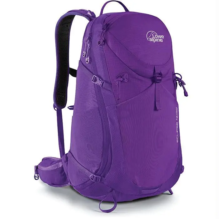 Eclipse Nd22 Orchid-Lilac 1
