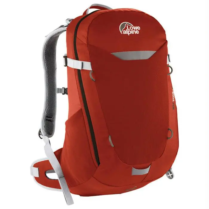 Airzone Z 20 Tabasco-Zinc 1
