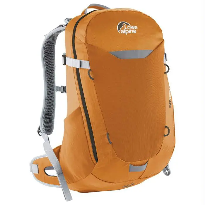 Airzone Z 20 Tagine-Zinc 1
