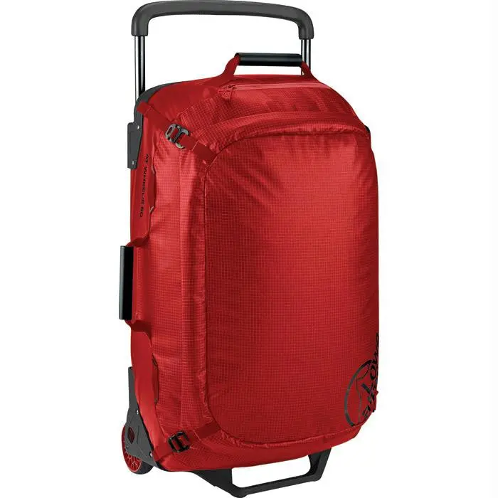 At Wheelie 60 Pepper Red-Black 1
