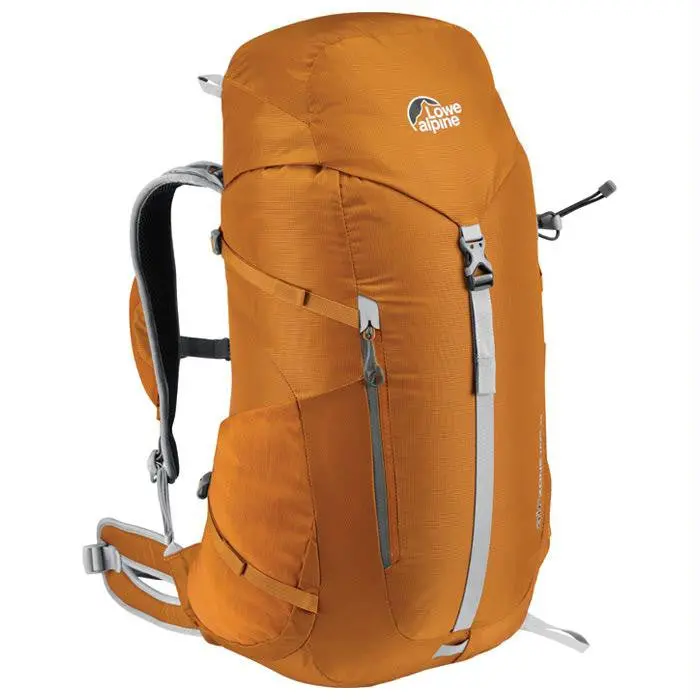 Airzone Trail 35 Tagine-Zinc 1