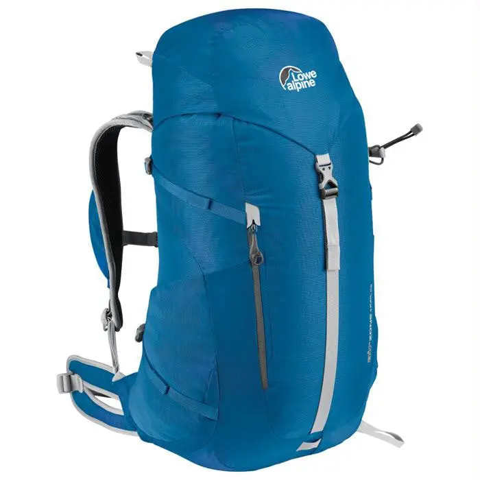Airzone Trail 25 Dnm Blue-Zinc 1