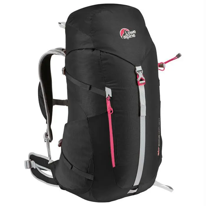 Airzone Trail Nd24 Black-Fuchs 1