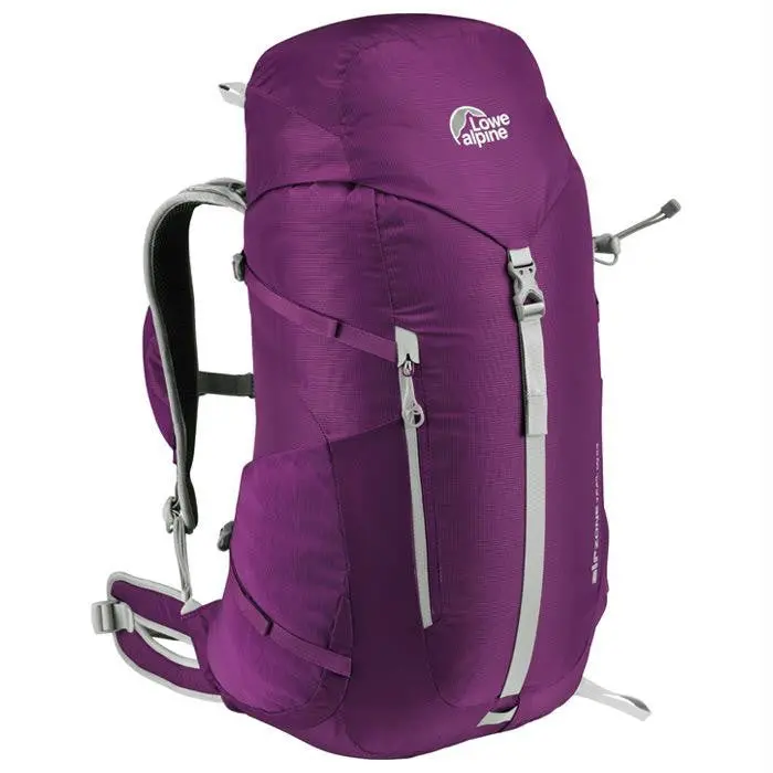 Airzone Trail Nd24 Wine-Quartz 1
