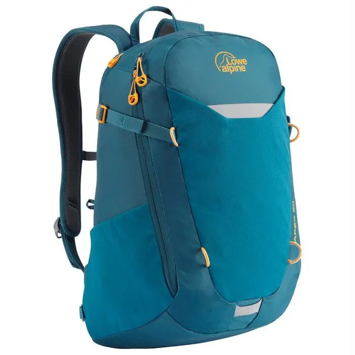 Apex 20 Bondi Blue-Amber 1
