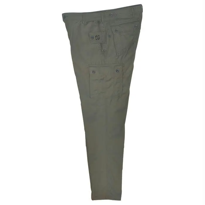 P^Cubed Grn Travel Pants-40X34 1