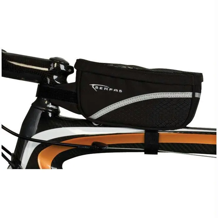 Stem Bag Black-Sm 1