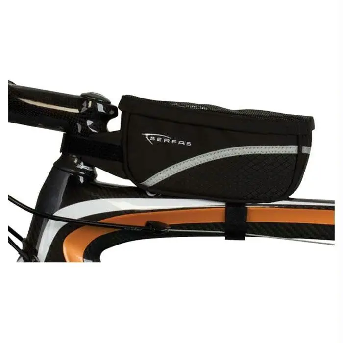 Stem Bag Black-Md 1