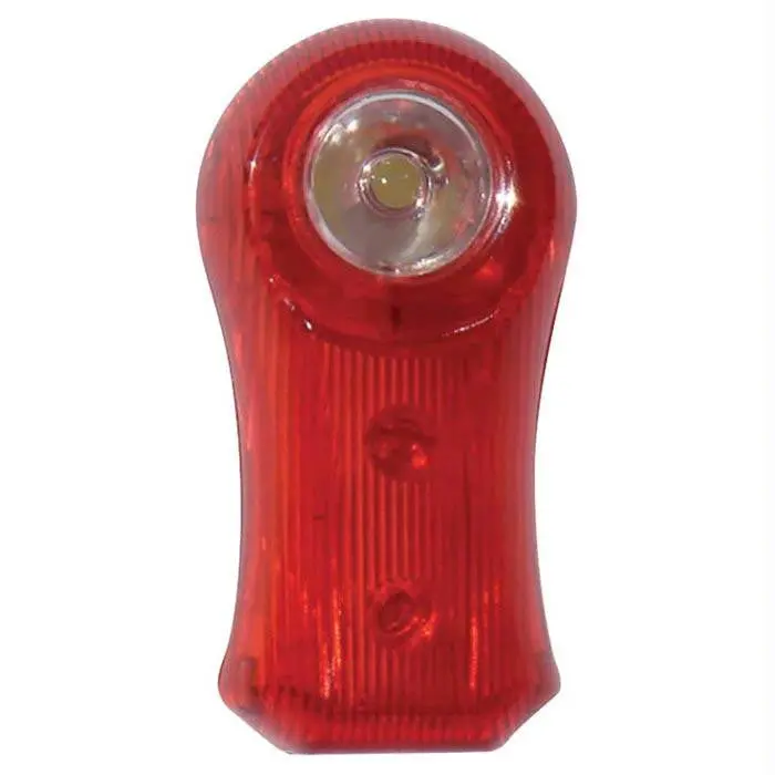 The One Taillight 1