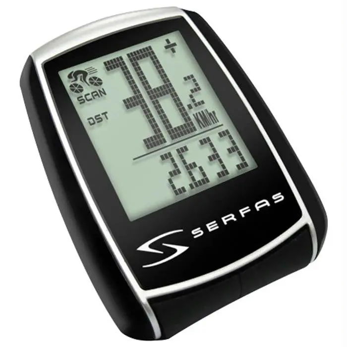 Serfas 19 Function Wrlss Cmptr 1