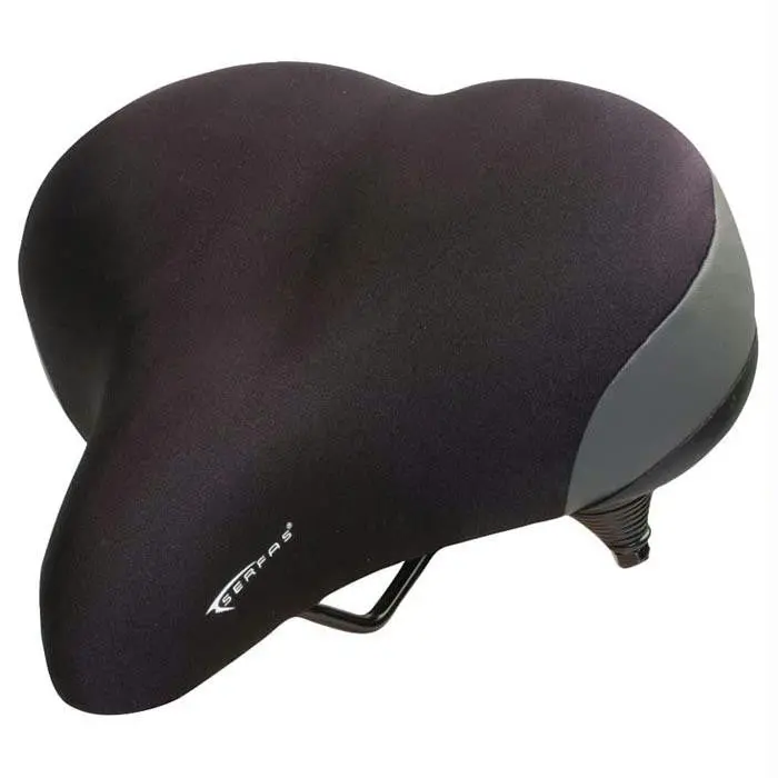 Tailbones Cruiser Saddle 1