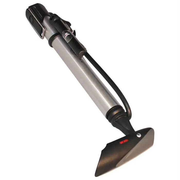 Grifter Pump W- Gauge 1