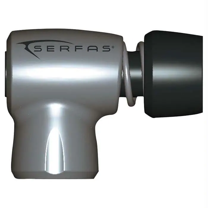 Microblast Alloy Co2 Pump Head 1