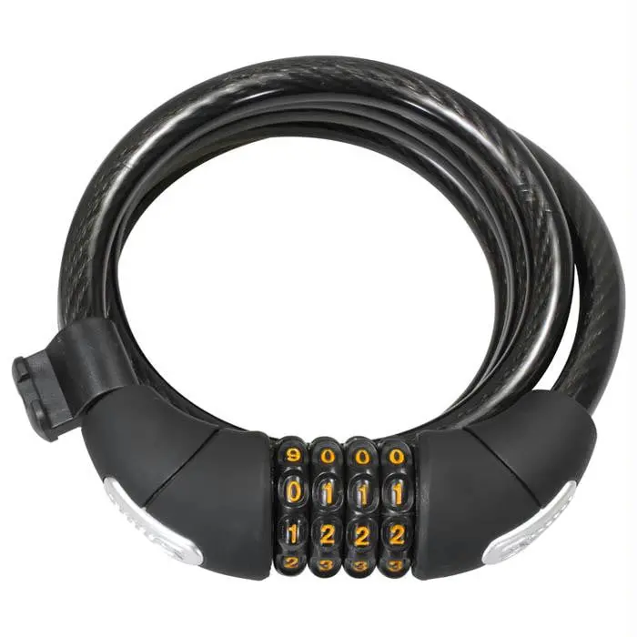 Serfas Cable Combination Lock 1
