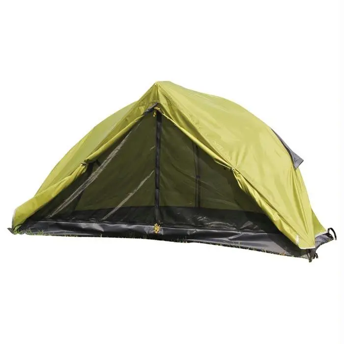 Cliffhanger I 3 Season Tent 1