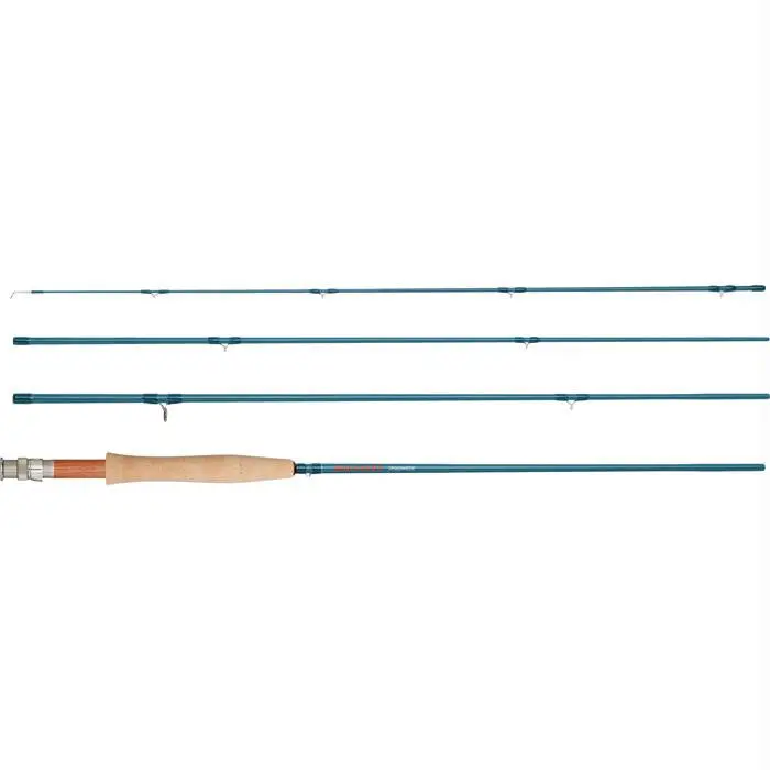 Crosswater Rod 4Pc 5Wt 9Ft 1