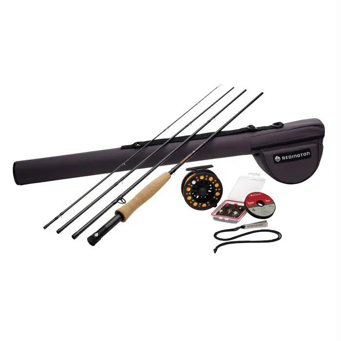Topo Combo 4Pc 5Wt 9Ft 1