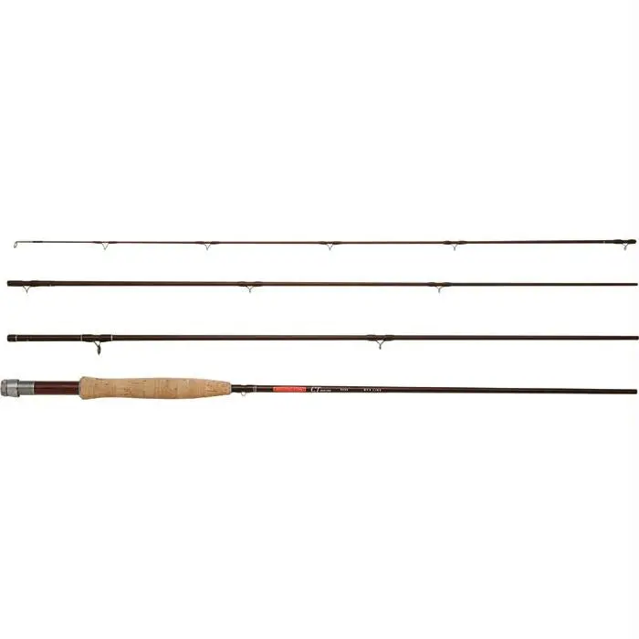 Classic Trout 4Pc 4Wt 8'6Ft 1