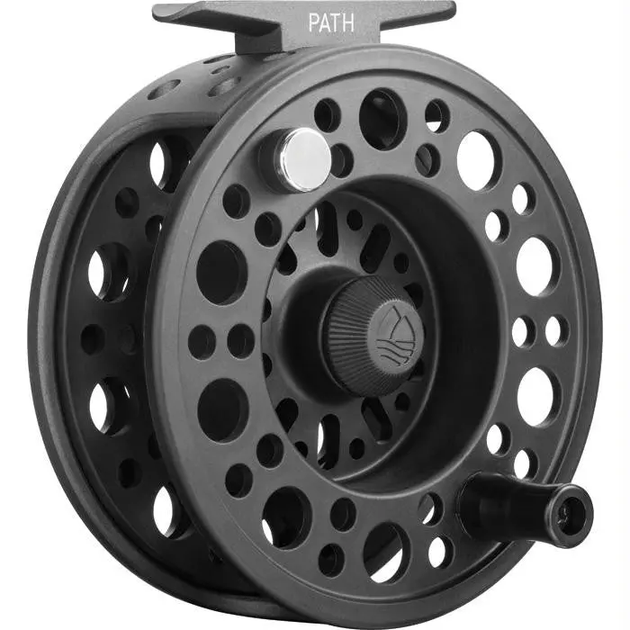 Path Reel 4-5-6 Char Clam 1