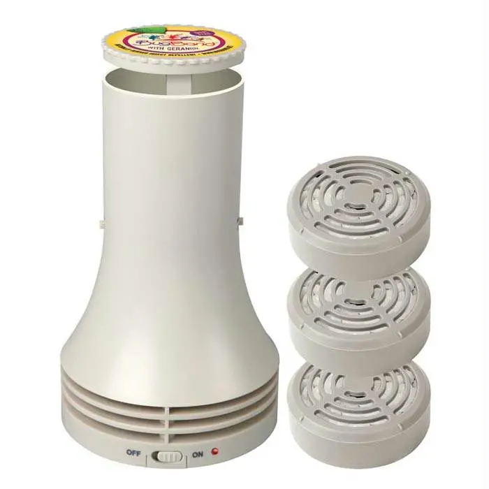 Bugband Portable Diffuser 1