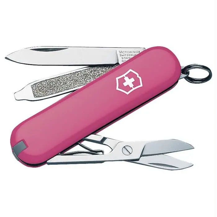Classic Sd-Pink 1