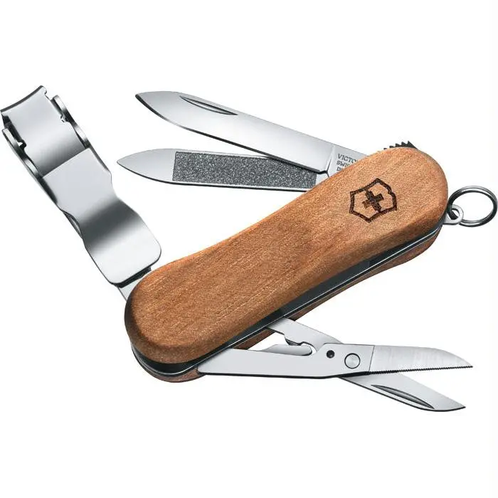Nail Clip 580-Wood 1