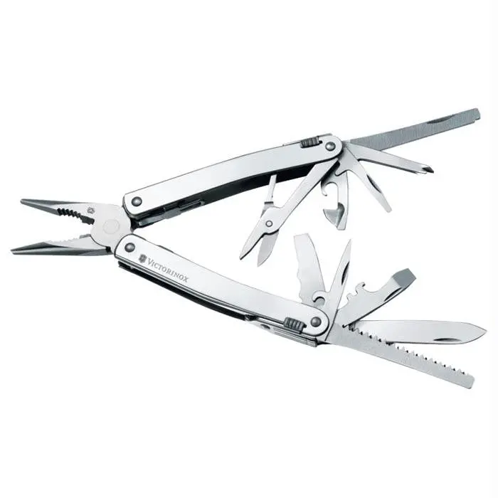 Swisstool Spirit X 1