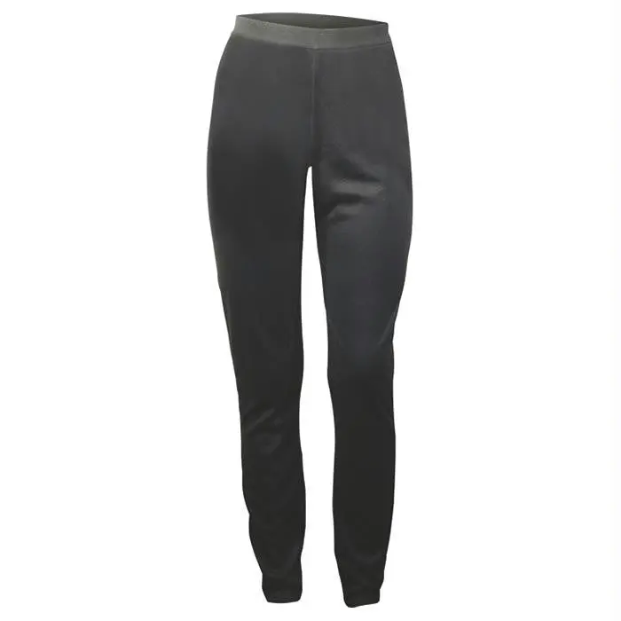 Bi-Ply Bottom Wmns Blk-Sm 1