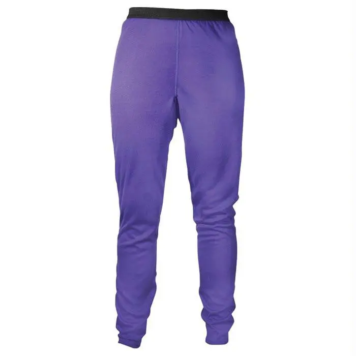 Bi-Ply Bottom Wmns Purple-Sm 1