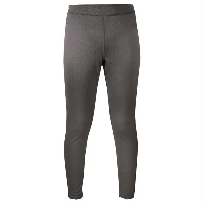 Bi-Ply Bottom Kids Blk-Xs 1
