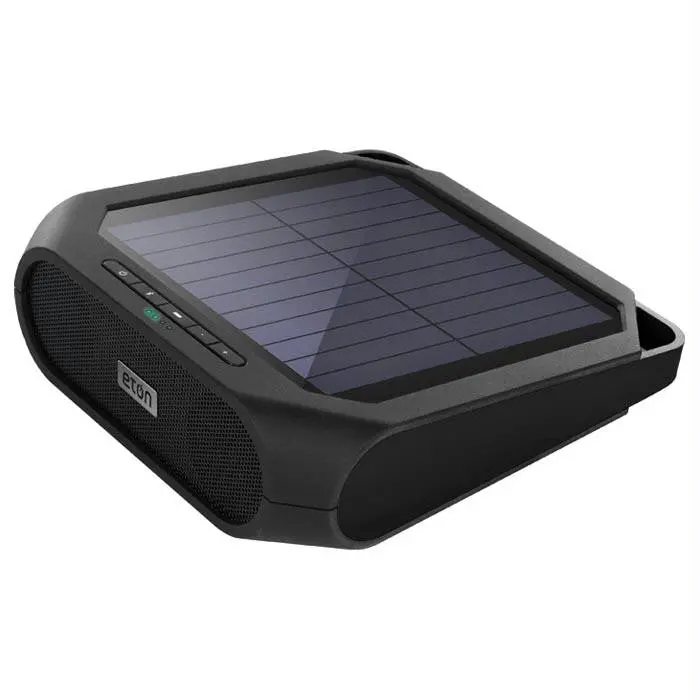 Rugged Rukus Blk 1