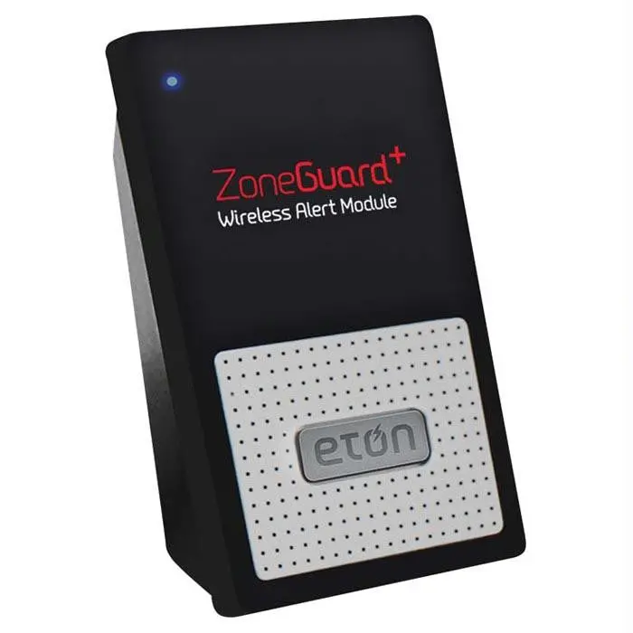 Zone Guard + Module 1