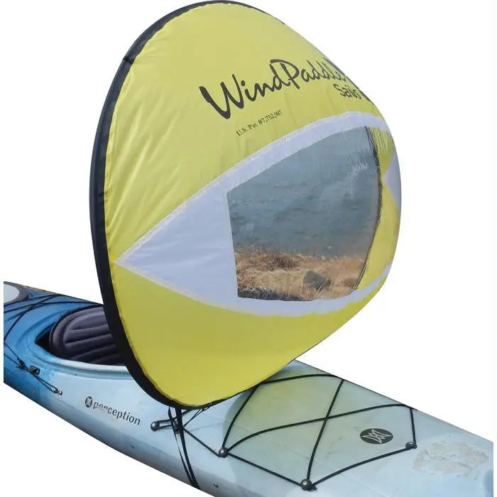 Adventure Sail-Red 1