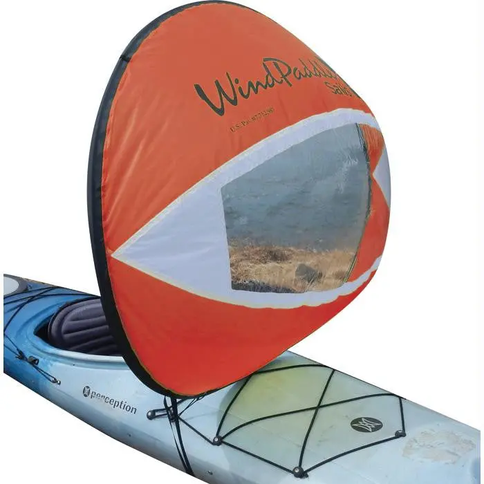Adventure Sail-Yellow 1