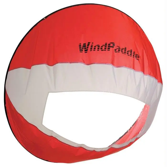 Cruiser Sail -Red 1