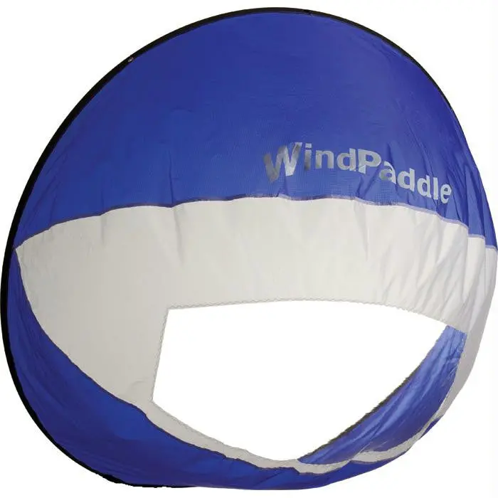 Cruiser Sail -Blue 1