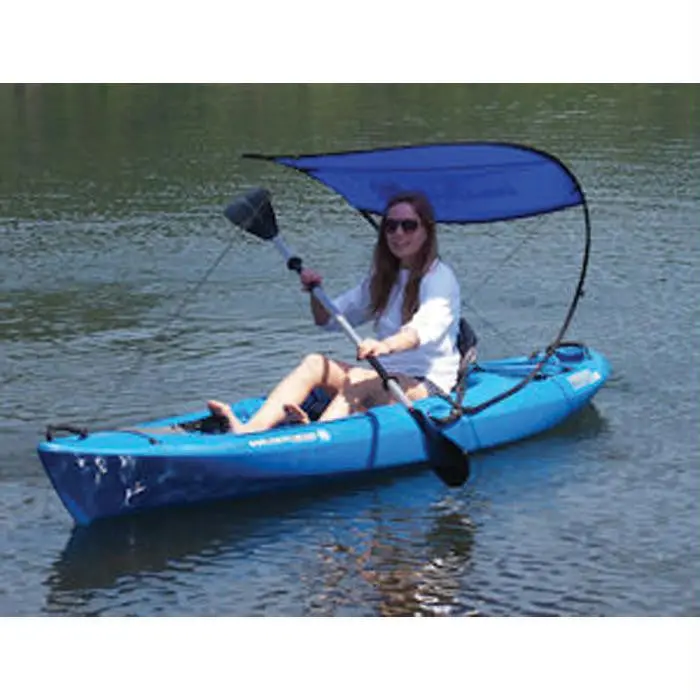 Sun Shade Lg Blue 1