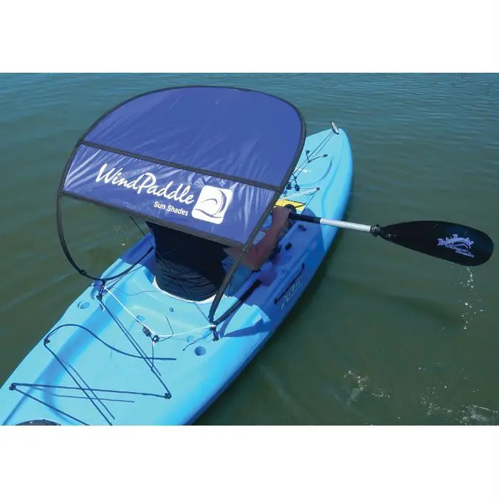 Sun Shade Md Blue 1