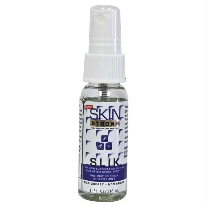 Silk Skin Strong 1 Oz 1