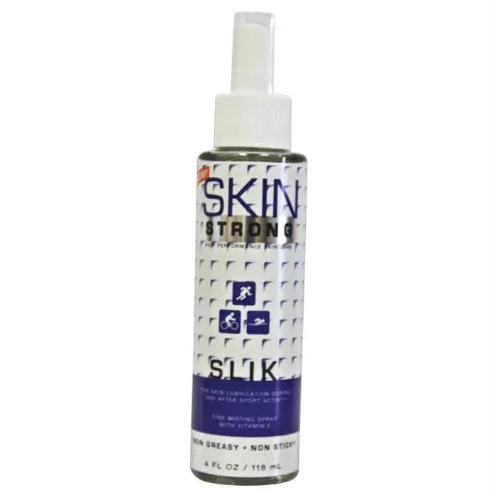 Silk Skin Strong 4 Oz 1