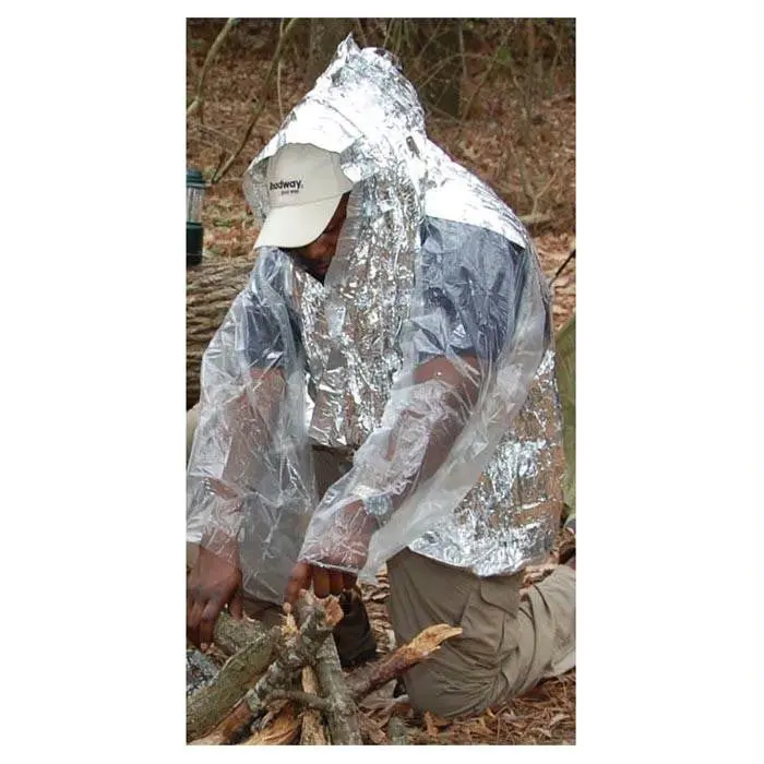 Blizzard Survival Jacket Slv 1