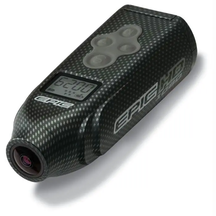Epic 1080P Hd Camera Carbine 1