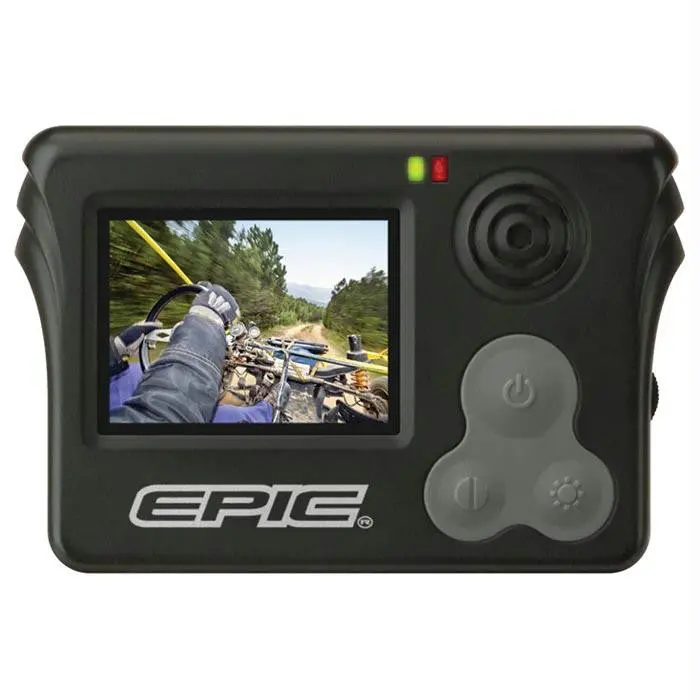 Epic Viewer 2" Color Lcd 1