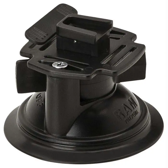 Epic Suction Cup Mount 1
