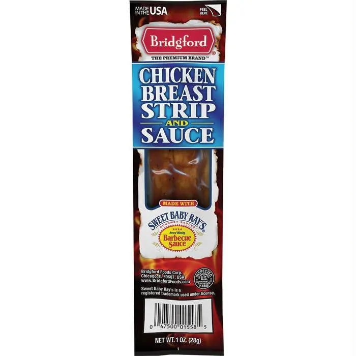Sbr Original Chicken Strip 1
