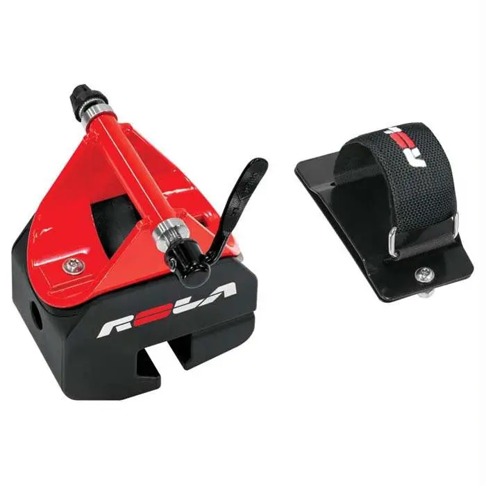 Bike Rack Clips 1