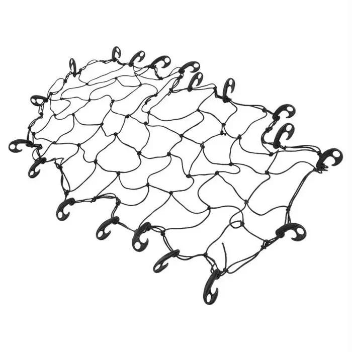 Stretch Cargo Net 1