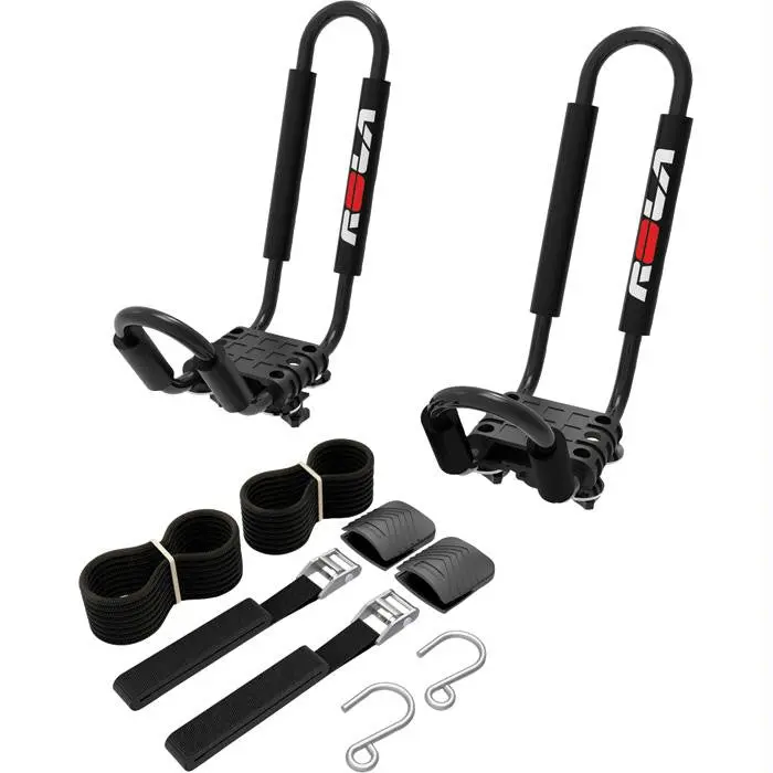 J-Rac Kayak Carrier 1