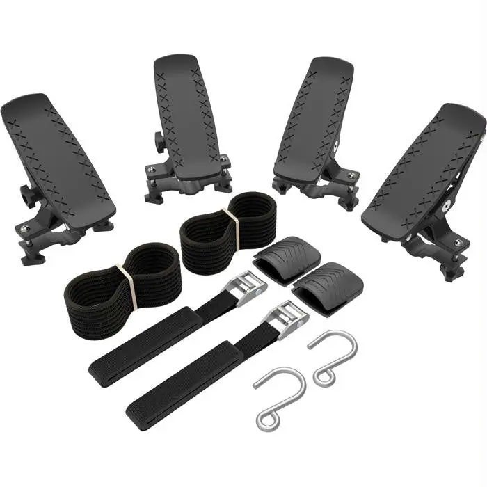 Hull-Hauler Kayak Carrier 1