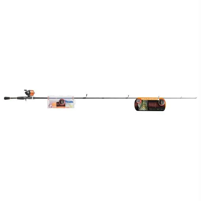 All Species Combo Spin Cast 1